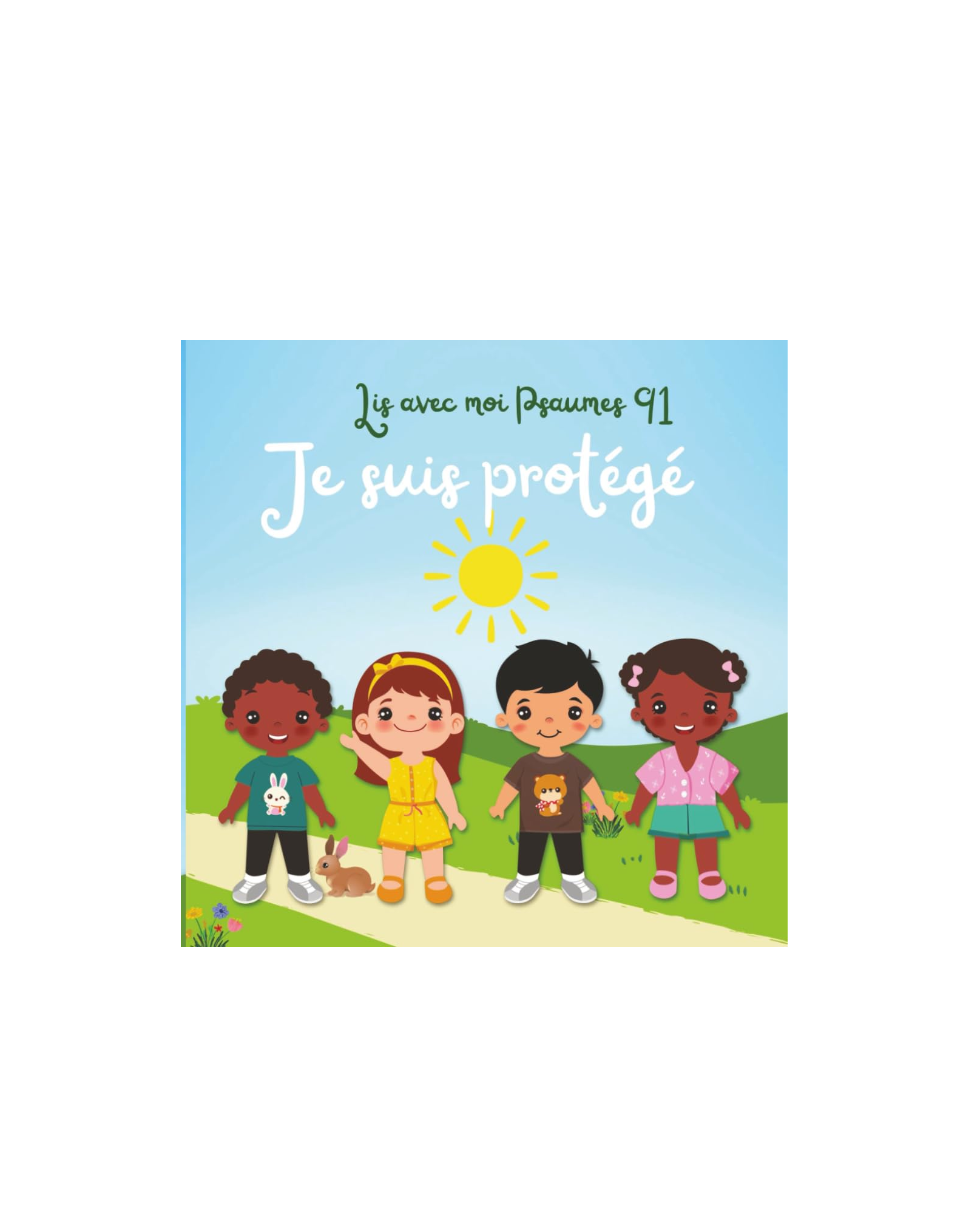 Livre enfant